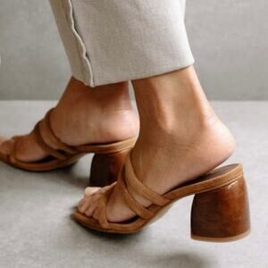 Alohas Indiana sandals sz 37